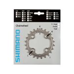 Зірка шатунів SHIMANO FC-M780 DEORE XT 24зуб.