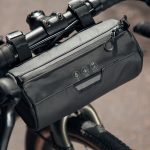 Сумка на кермо ONRIDE Barrel 1.5 л