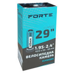 Камера FORTE 29*1.95-2.4 (622-50/60) AV 48 мм