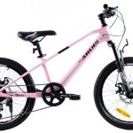 20 ARDIS MTB MG DRIFT амарт. вилка рожевий