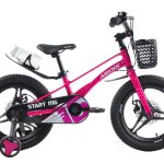18 ARDIS BMX MG START рожевий