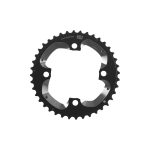 Зірка шатунів SHIMANO FC-M785 DEORE XT 40 зуб. 10шв.