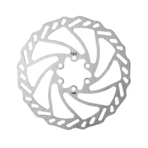 Ротор ONRIDE Core 20 160 мм кріплення 6 гвинтів