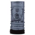 Головний убір ONRIDE Will з флісом