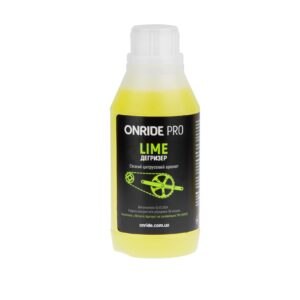 Дегризер ONRIDE PRO Lime 350 мл.